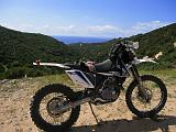 ENDURO SARDEGNA 2 Buggerru - 083